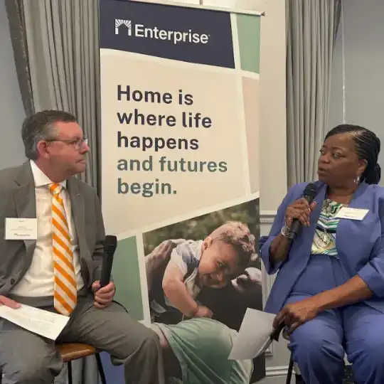 Rural Housing at a Crossroads