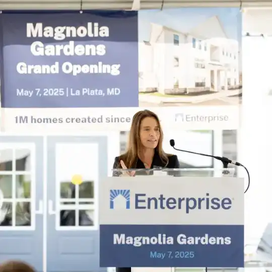 A Year of Living Hopefully