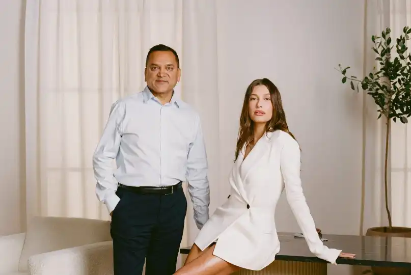 E.l.f.’s acquisition of Hailey Bieber’s Rhode is a $1 billion bet on Gen Alpha