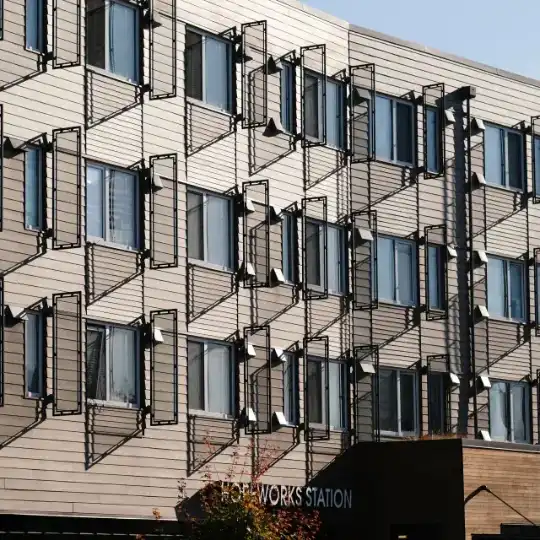 How the CDFI Fund Unlocks Capital that Drives Local Economic Development