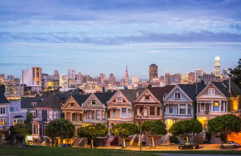 Not even a 0% mortgage rate would make buying a house affordable in these 6 U.S. cities