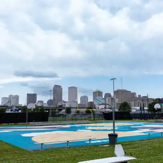 Rescuing Ourselves: 20 Years After Hurricane Katrina