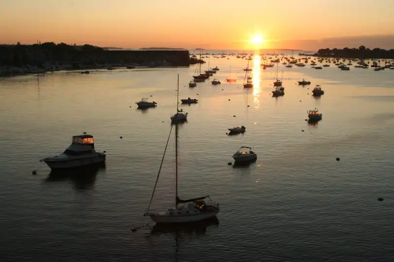 The 10 hottest ZIP codes of 2025, according to Realtor.com