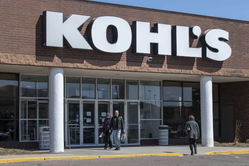 Kohl’s shocks investors reporting a not-too-bad quarter even after it fired its CEO just 100 days into the job