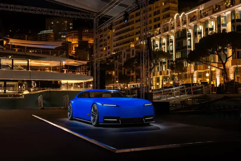 Jaguar is going on a world tour to sell its controversial rebrand to wealthy art lovers