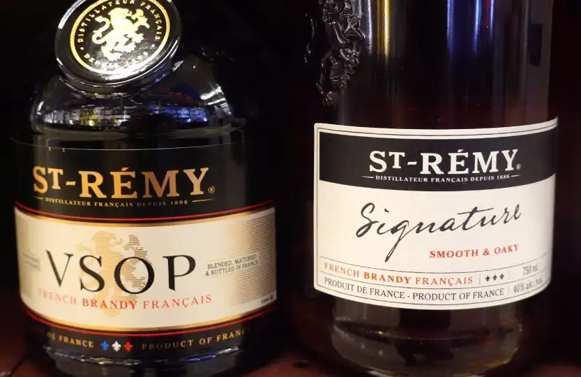 Remy Cointreau names Marilly as CEO after Vallat steps down